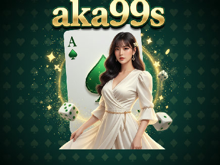 login aka99s