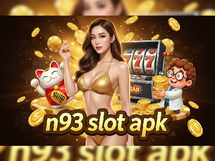 n93 slot apk slot