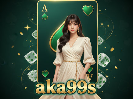 aka99s สล็อต
