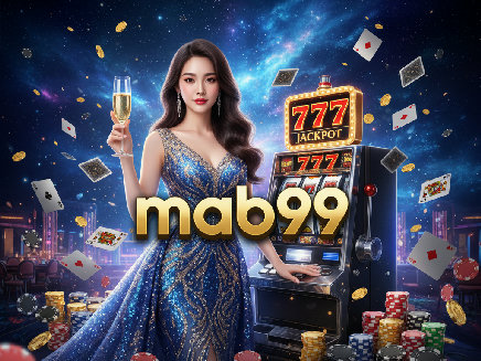 mab99 สมัครสมาชิก