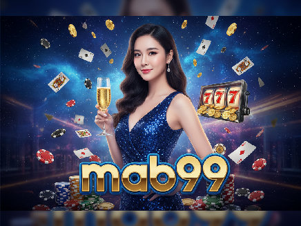 สมัคร mab99